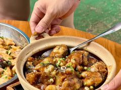 -东坊味道私房菜·地道顺德菜(大良店)