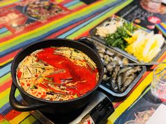 -滋味烤鱼(祥和里店)