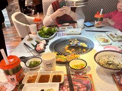 -猫抓烤肉(武进吾悦广场店)