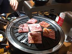 -九田家黑牛烤肉料理(二天地店)