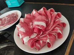 新鲜肥牛-将台涮肉(酒仙桥店)