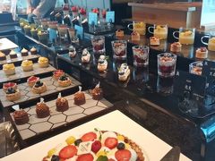 -Social 秀西餐厅-长沙瑞吉酒店(运达店)