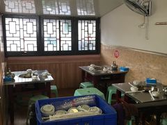 -胖娃古镇鸡杂(磁器口总店)