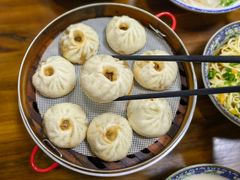 -王继莲·非遗手工小笼包 (塘萍分店)