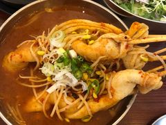 -青春分食(仙林大学城店)