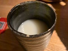 米酒-吃饭皇帝大(解放西路店)