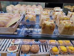 -好利来.生日蛋糕(杨家坪店)