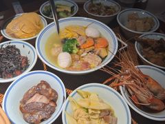 -寻宝记绍兴菜(鲁迅路店)