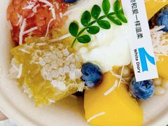 -白色日记·手作酸奶(麦凯乐店)