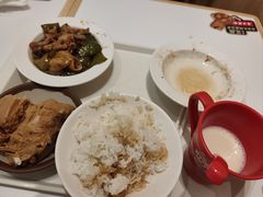 -永和大王(小厨·东四十条店)