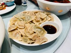 水饺-同庆楼(金宝汇店)