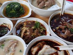 -牛王庙(龙华花园店)