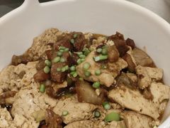 -小土豆北方菜馆(文慧园店)