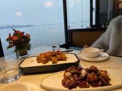 -柳莺湖上·湖景餐厅·江南菜(西湖店)