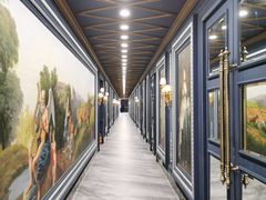 -馨越楼·点心·粤菜(赤坎店)