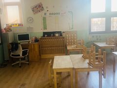 -蓝莓果幼儿园(通州梨园店)