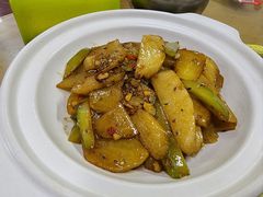-呷得家常菜馆(王公塘店)