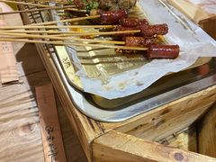 -盟重烧烤(高正街店)