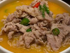 -榕意·川味之美(深业上城店)