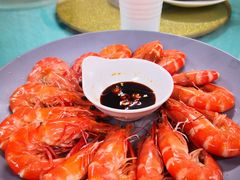 罗氏虾-利雅园酒家(大沙地店)