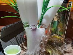 -探窝·竹笙椰子鸡(杨箕店)