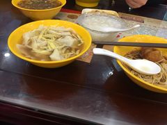 -毛华美食(清扬路店)
