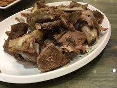 -清真·益鑫羊肉手抓馆(花园北街店)