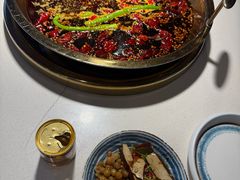 -二荆条·城市森林火锅旗舰店