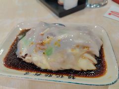 -银记肠粉店(市二宫店)