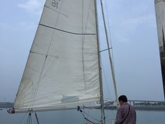 -鑫艋游艇海钓俱乐部