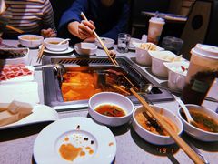 -海底捞火锅(大融城店)