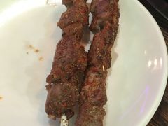 -额尔敦传统涮(公园西路店)