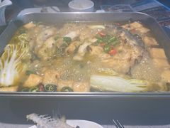 -半天妖烤鱼(槐房万达店)