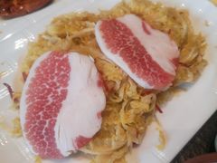 -好旺角齐市鲜切牛自助烤肉(农林五道街总店)