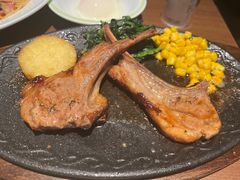 -萨莉亚意式餐厅(特力时尚汇店)