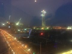 -国家会议中心大酒店