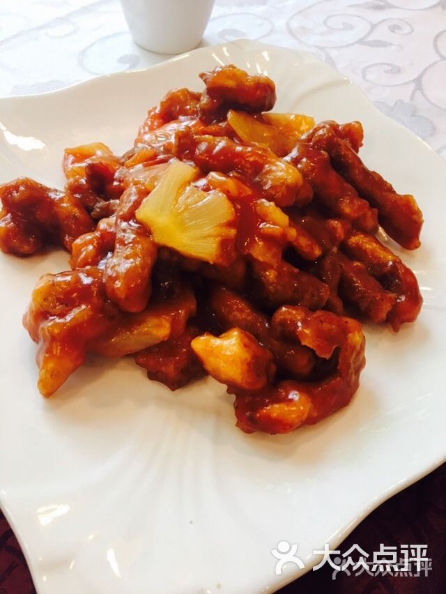 a梦eamonns(凉城店)图片 - 第1张