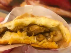 -吉品合酥脆烤饼(太平洋森活天地店)