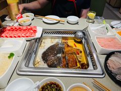 -海底捞火锅(万象城店)