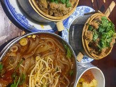 -老妈火锅粉(幸福路步行街店)