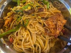 -雙冲柳州螺蛳粉&酸嘢&桂林米粉(簋街店)