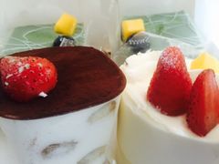 -好利来(新宜白店)
