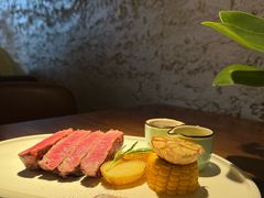 -OGGI TRATTORIA PIZZERIA(深业上城店)