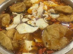 -黑皮酸菜鱼(绣花巷店)
