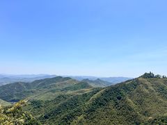 -莫干山风景区