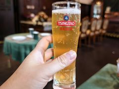 -中山路壹号传奇club·啤酒花园餐厅