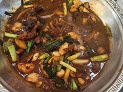 -李东农庄(中南百草园地标店)