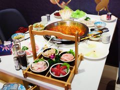 -丙申臺火锅