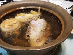 -新聚丰菜馆(太监弄店)