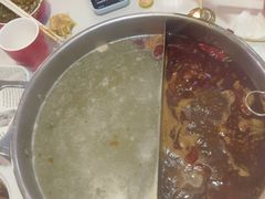 -大四喜·鲜牛肉火锅(洛阳大学城店)